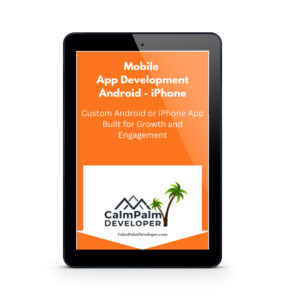 Android - iPhone Development